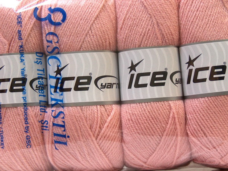 Super Baby Light Rose Pink Sku:fnt2-33134