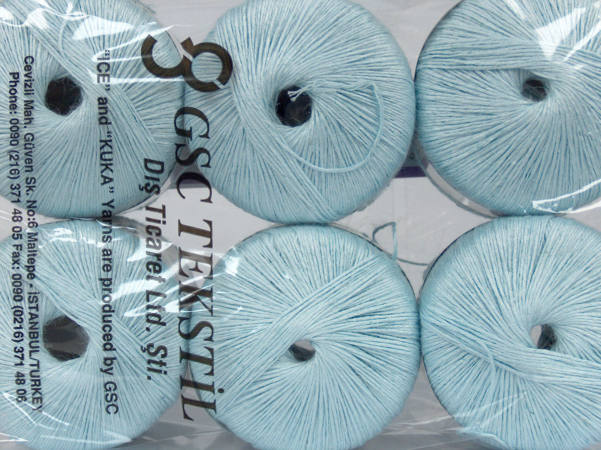 Linen Light Blue fnt2-33230