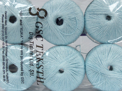 Linen Light Blue fnt2-33230