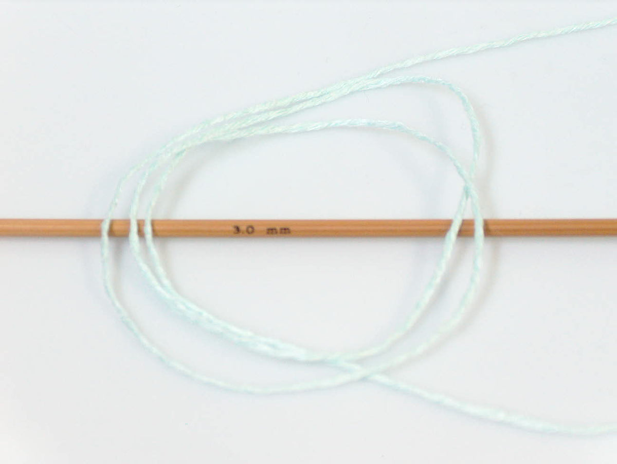Linen Mint Green fnt2-33262