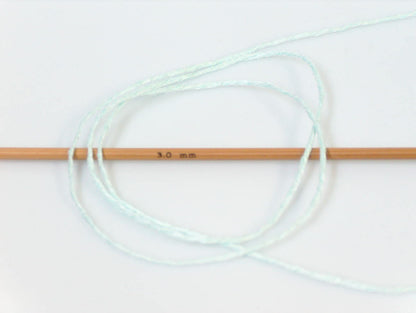 Linen Mint Green fnt2-33262