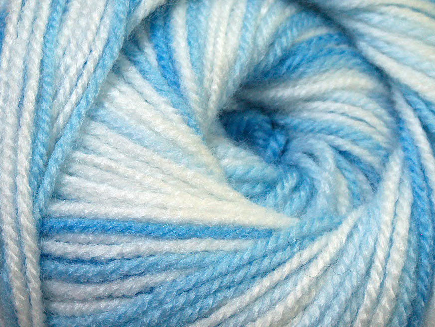 GumBall Blue Shades, White Sku:fnt2-33391