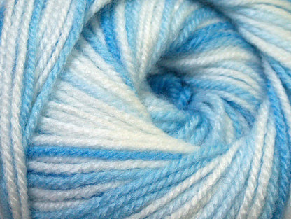 GumBall Blue Shades, White Sku:fnt2-33391