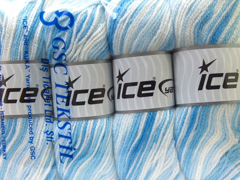 GumBall Blue Shades, White Sku:fnt2-33391
