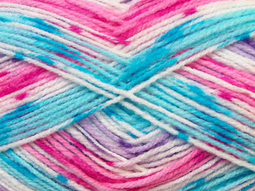 Candy Baby Turquoise, Lilac, Pink, White Sku:fnt2-33691