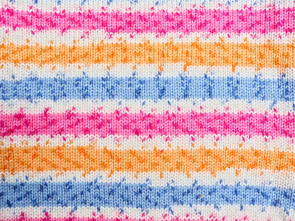 Candy Baby Blue, Pink, Orange, White Sku:fnt2-33692