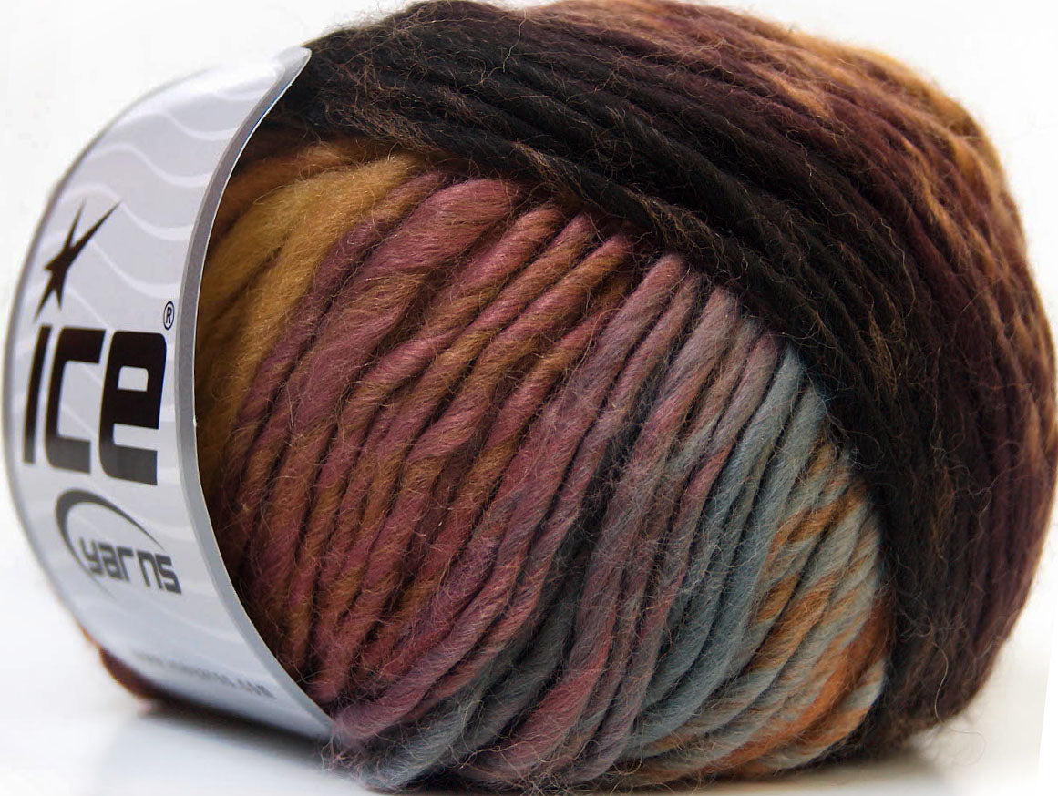 Vivid Wool Black, Camel, Rose Pink, Light Blue Sku:fnt2-34605