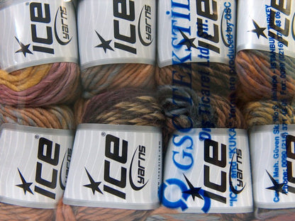 Vivid Wool Black, Camel, Rose Pink, Light Blue Sku:fnt2-34605