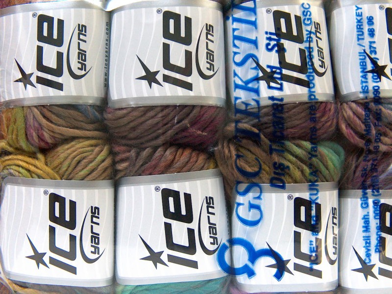 Vivid Wool Camel, Green Shades, Pink, Purple Sku:fnt2-34606