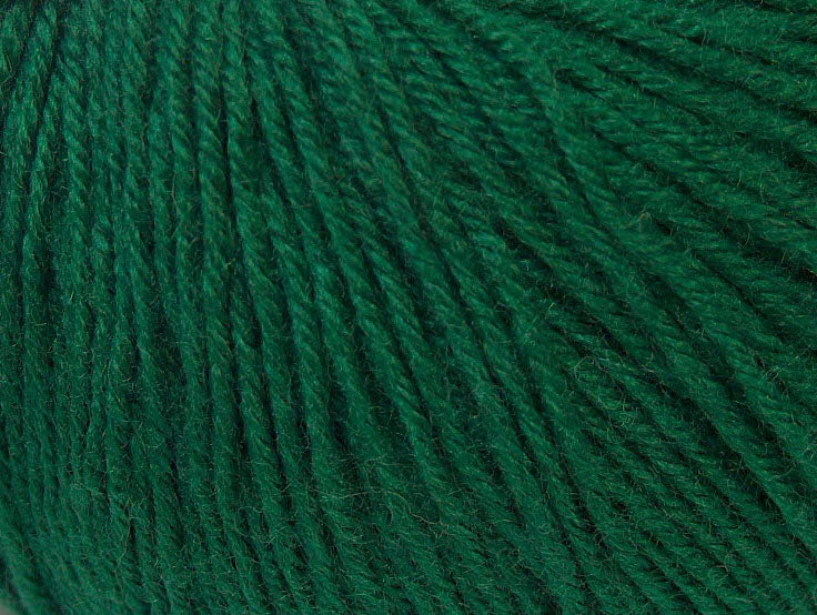 Baby Merino Green Sku:fnt2-34732