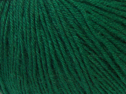 Baby Merino Green Sku:fnt2-34732
