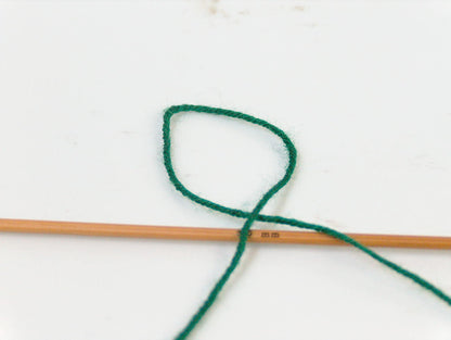 Baby Merino Green Sku:fnt2-34732