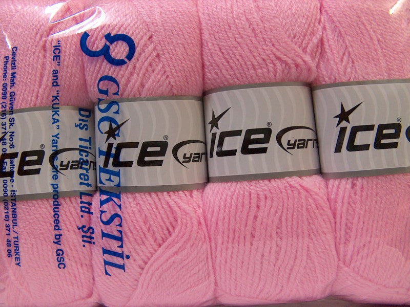 Super Baby Baby Pink Sku:fnt2-34943
