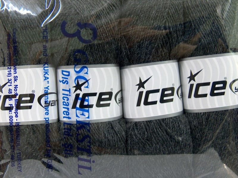 Mirage Dark Grey Sku:fnt2-35021