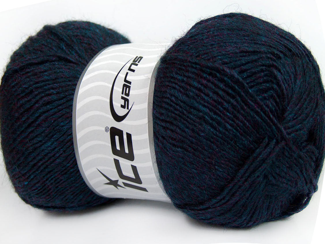 Mirage Navy Melange Sku:fnt2-35028