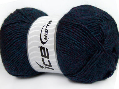 Mirage Navy Melange Sku:fnt2-35028