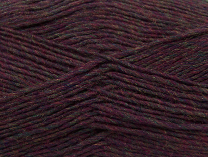Mirage Maroon Melange Sku:fnt2-35029