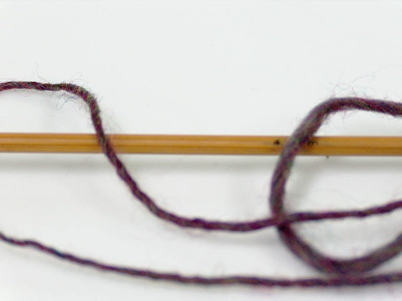 Mirage Maroon Melange Sku:fnt2-35029