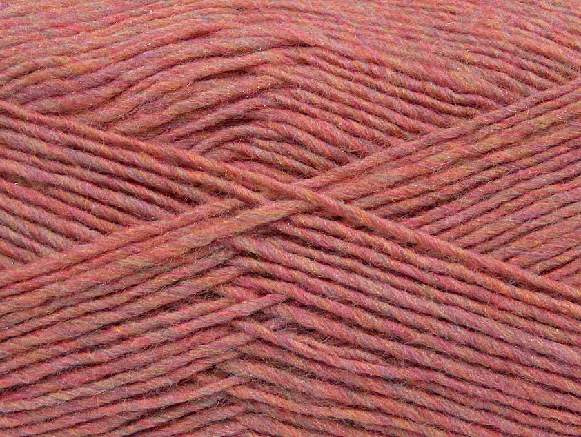 Mirage Pink Melange Sku:fnt2-35032