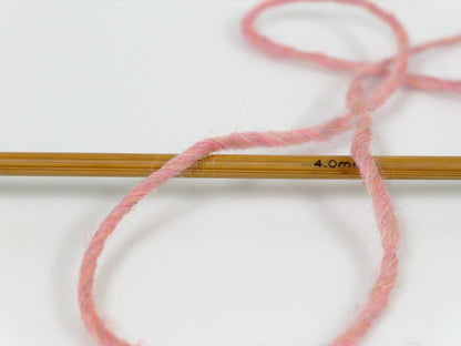 Mirage Pink Melange Sku:fnt2-35032