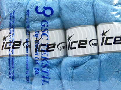 Bermuda Mohair Light Blue fnt2-35054