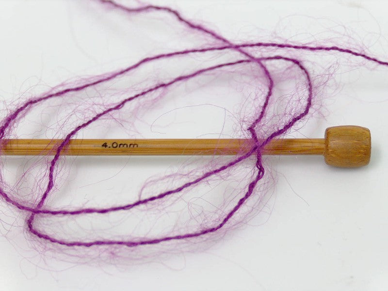 Bermuda Mohair Purple fnt2-35059