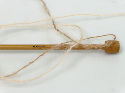 Bermuda Mohair Camel, Cream, White Sku:fnt2-35063
