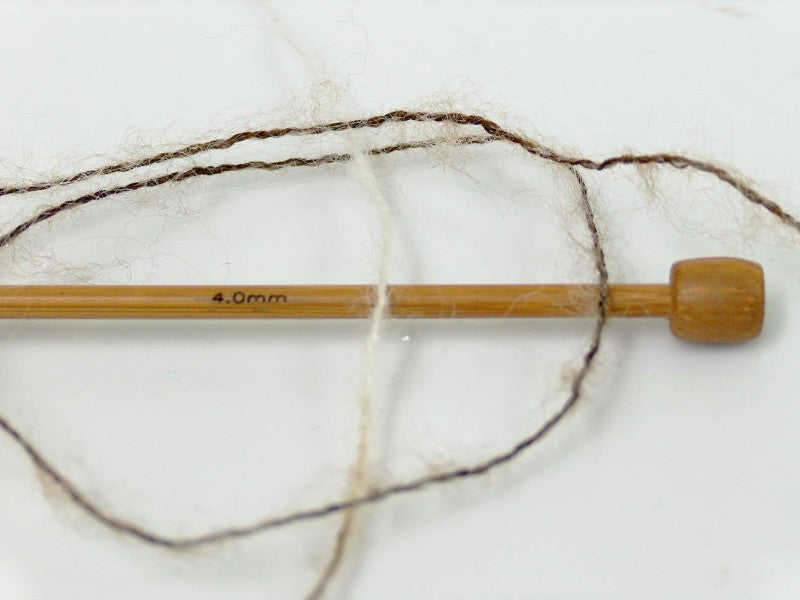 Bermuda Mohair Camel, Green, White Sku:fnt2-35064