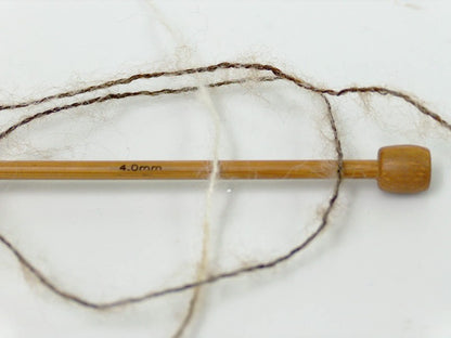 Bermuda Mohair Camel, Green, White Sku:fnt2-35064