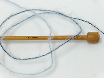 Bermuda Mohair Blue Shades Sku:fnt2-35068