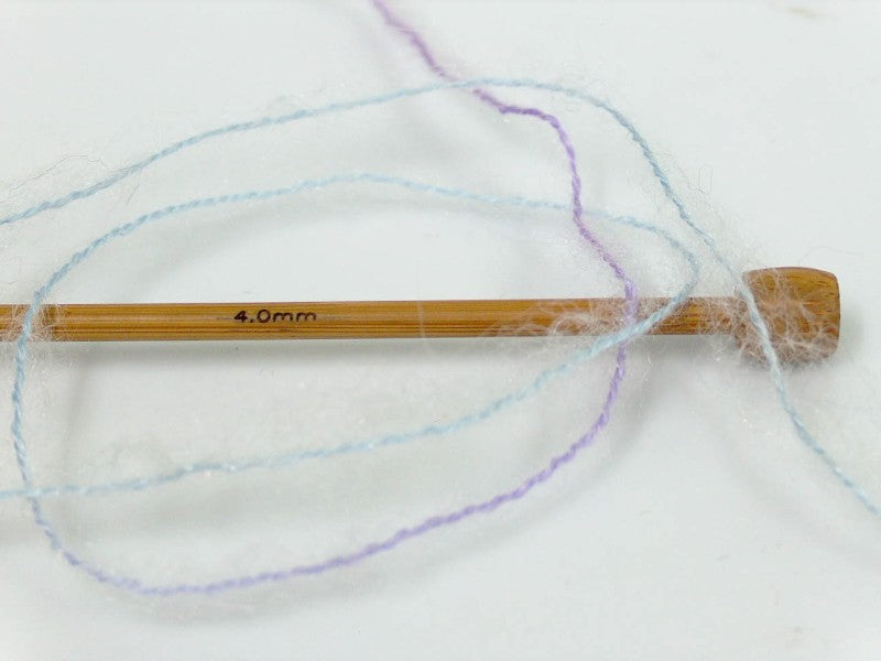 Bermuda Mohair Maroon, Purple, Lilac, Light Blue Sku:fnt2-35072