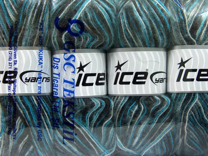 Angora Supreme Color Black, Grey, Brown, Blue, White Sku:fnt2-35076