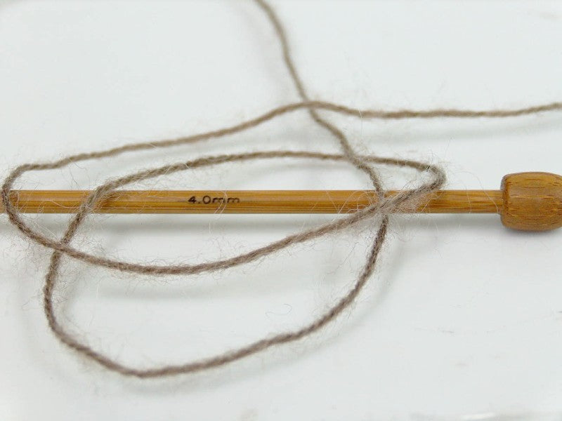 Angora Supreme Color Camel, White Sku:fnt2-35078