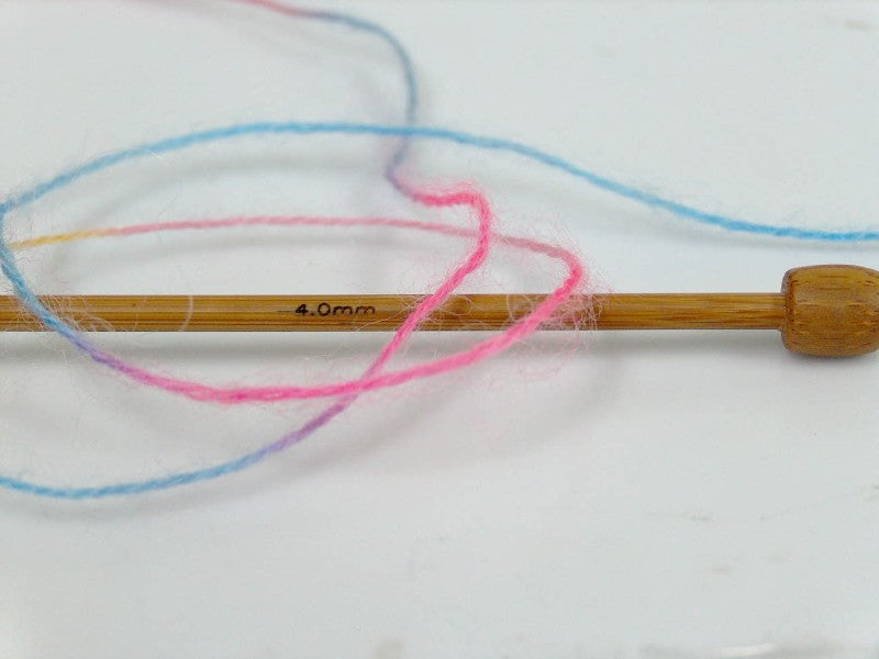 Angora Supreme Color Gold, Blue, Pink Sku:fnt2-35091