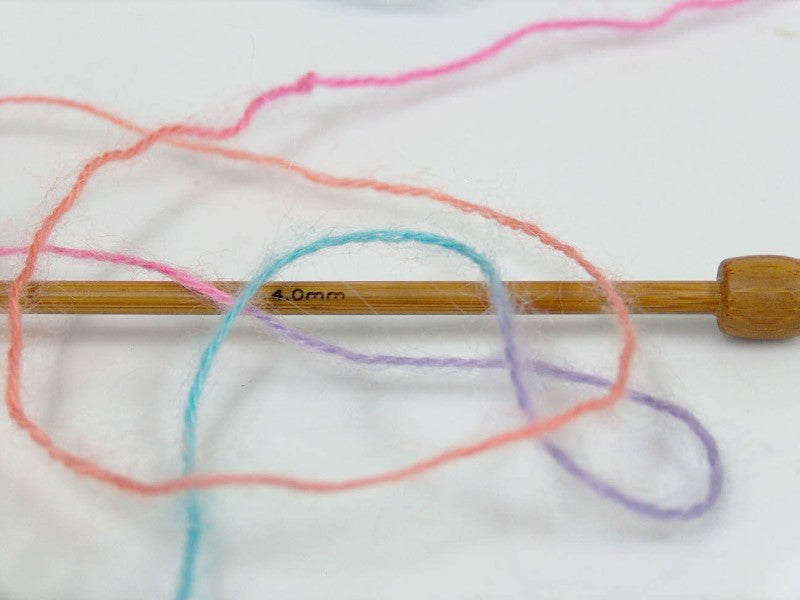 Angora Supreme Color Yellow, Turquoise, Pink, Lilac, Salmon Sku:fnt2-35093