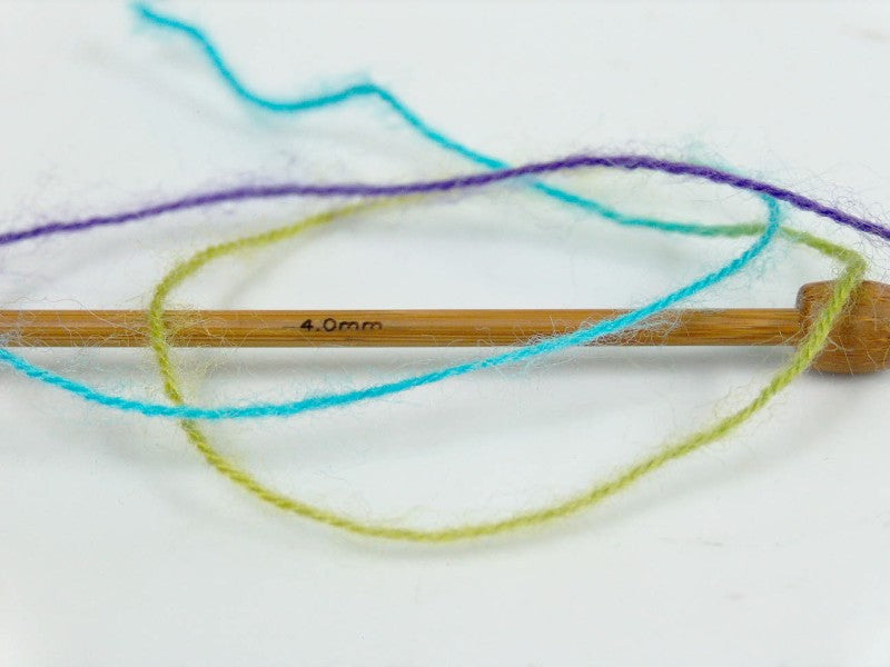 Angora Supreme Color Green, Purple, Pink, Turquoise, Yellow Sku:fnt2-35096