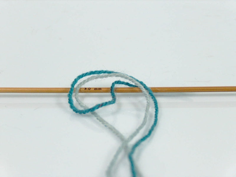 Alpaca Fine Magic Teal, Grey, Copper fnt2-36989