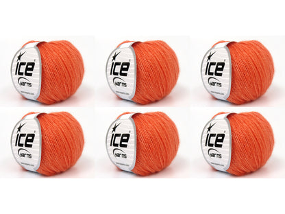 Silk Salmon Sku:fnt2-37008