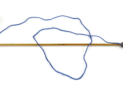 Silk Jeans Blue Sku:fnt2-37044