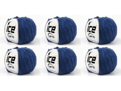 Silk Jeans Blue Sku:fnt2-37044