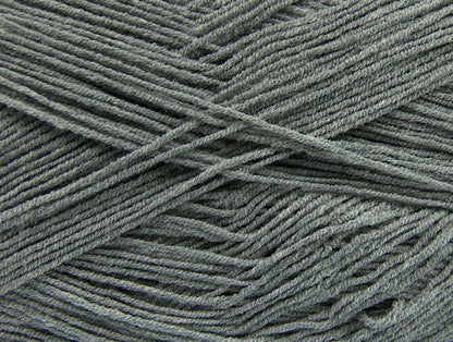 Lorena Superfine Grey Sku:fnt2-38666