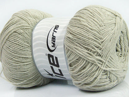 Lorena Superfine Light Grey Sku:fnt2-38667