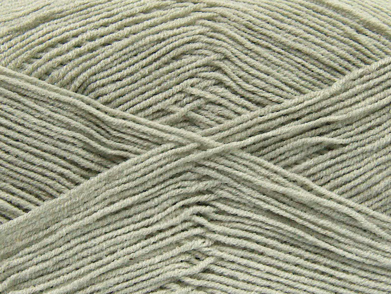 Lorena Superfine Light Grey Sku:fnt2-38667