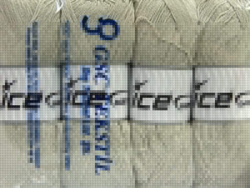Lorena Superfine Light Grey Sku:fnt2-38667