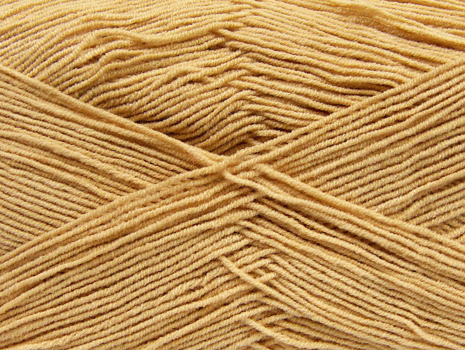 Lorena Superfine Milky Brown Sku:fnt2-38669