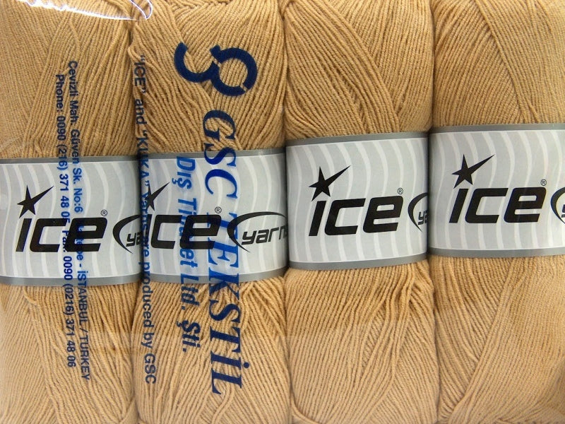 Lorena Superfine Milky Brown Sku:fnt2-38669