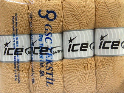 Lorena Superfine Milky Brown Sku:fnt2-38669