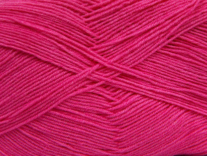 Lorena Superfine Dark Pink Sku:fnt2-38675