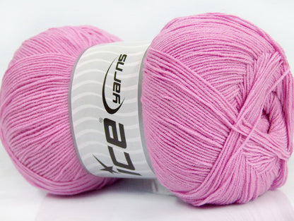 Lorena Superfine Pink Sku:fnt2-38676