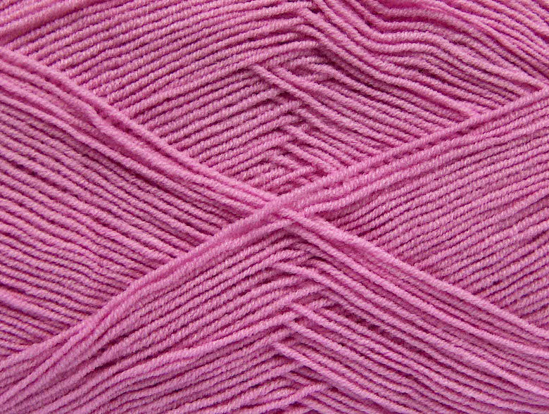 Lorena Superfine Pink Sku:fnt2-38676